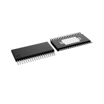 Chip de circuito integrado LM5177DCPR 60V Controlador bidireccional de 4 interruptores de refuerzo