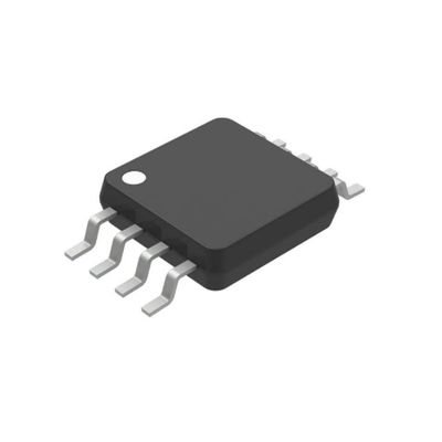 Chip de circuito integrado LM2903WST Comparador de voltaje de baja potencia de doble canal