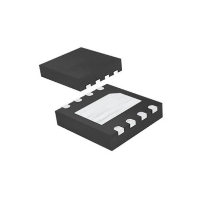 Chip de circuito integrado MAX25210ATAA9/V 300mA Reguladores lineales para automóviles TDFN-8