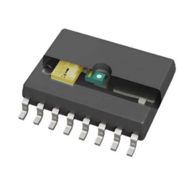 Sensor IC MLX90830-LXG-BAG-003-SP 9.5mA Sensor de presión MEMS miniaturizado SOIC-16