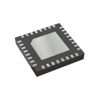Chip de circuito integrado MAX25203AATJD/VY controlador de impulso de doble fase con chips TQFN-32