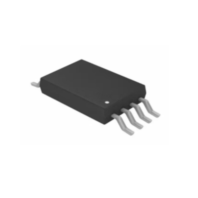Chip de circuito integrado TSL6202IYST Amplificadores operativos de alto ancho de banda de 6 MHz 5V rentables