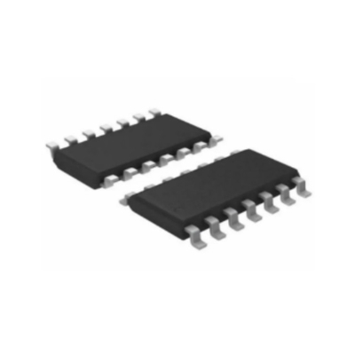 Chip de circuito integrado TSV794IDT Amplificadores operativos de alto ancho de banda de 50 MHz