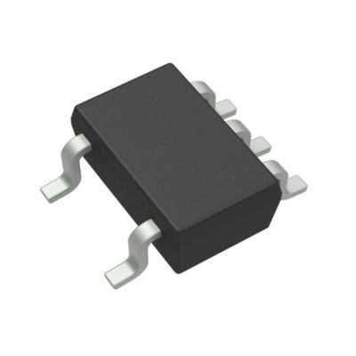 Chip de circuito integrado TS3011IYCT Comparador de alta velocidad de uso general para automóviles