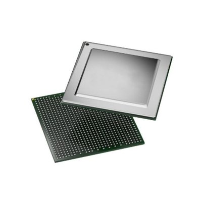 IC Ethernet VSC7552TSN-V/5CC-VAO 128Gbps Ancho de banda Ethernet Intercambio IC FCBGA-888