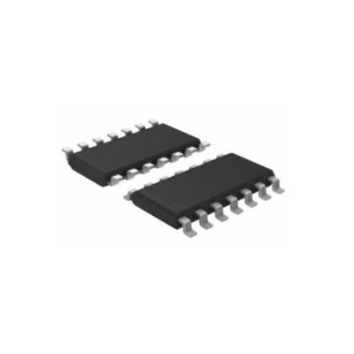 Chip de circuito integrado SV794IYDT con desviación baja 200μV 5V amplificadores operativos IC