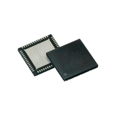 Chip de circuito integrado STPM098-TR Controlador digital dual automotriz de 8 fases con PMBus
