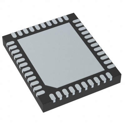 Chip de circuito integrado STPMIC1APQR IC de gestión de energía altamente integrado para unidades de microprocesadores