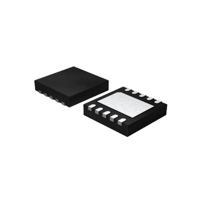 Chip de circuito integrado STEF512SRXCPUR Fusiles electrónicos duales para rieles con bloqueo de corriente inversa