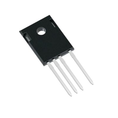 Chip de circuito integrado SCT070W120G3-4AG Transistores MOSFET de potencia de carburo de silicio para automóviles