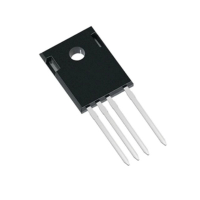 Chip de circuito integrado SCT018W65G3-4AG Potencia de carburo de silicio automotriz MOSFET 650V Transistores