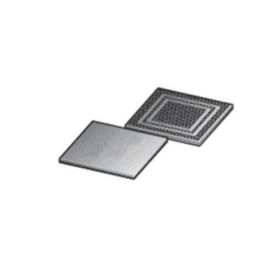 Microcontrolador MCU SAF4000EL/103Q534Y Procesadores de señal digital totalmente integrados