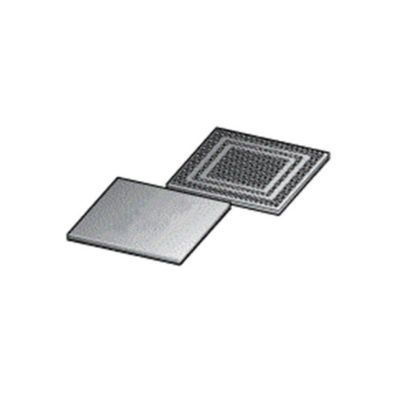 Microcontrolador MCU SAF4000EL/103Q235Y Procesadores de señal digital de audio totalmente integrados