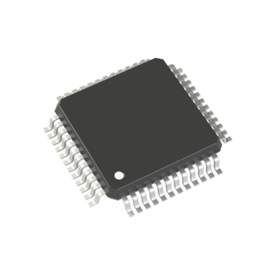 Microcontrolador MCU R7F100GGF2DFB 16-bit 96KB Microcontrolador flash IC 48-LQFP