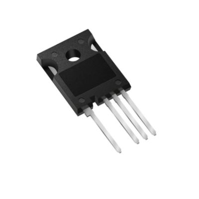 Chip de circuito integrado PCFGY4L140T120SWD IGBT Parada de campo 1200V 140A Transistores únicos