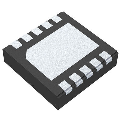 Chip de circuito integrado NCP45732IMN24TWG IC de gestión de interruptores de carga controlados con RON bajo