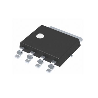 Chip de circuito integrado NVMYS9D3N06CLTWG MOSFET de potencia de un solo canal N 60V 50A Transistores