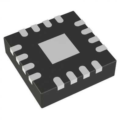 Chip de circuito integrado MCP48CMD11-E/MG DAC de cadena de 10 bits con interfaz SPI QFN-16