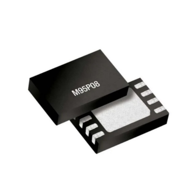 Chip de IC de memoria M95P08-IXMCT/E Ultra de baja potencia de 8 Mbit Serial SPI Page EEPROM IC de memoria