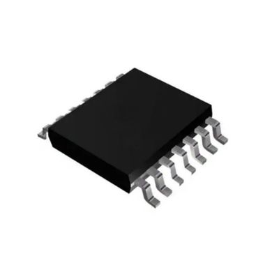 Chip de circuito integrado LM2901BYPT 20mA Comparador CMOS para automóviles 14-TSSOP