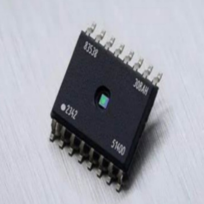 Sensor IC MLX90830LXG-BAG-003-RE Sensor de presión MEMS absoluto para trifíbios IC SOIC16