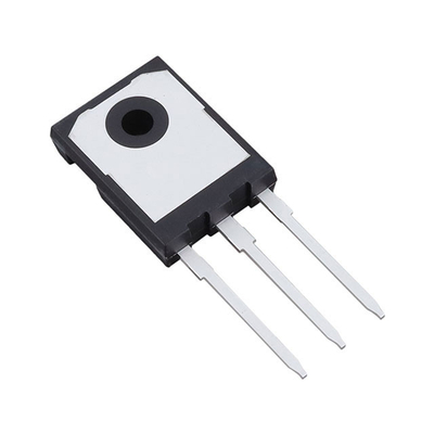Chip de circuito integrado IKWH50N65EH7 650V 80A Transistores IGBT únicos TO-247-3