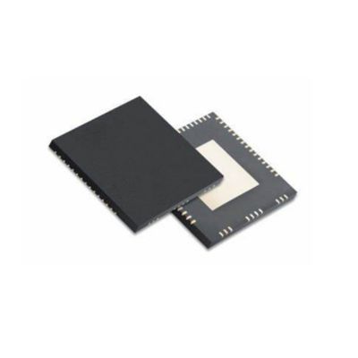 Chip de circuito integrado STSPIN32G0601Q Controlador BLDC trifásico de baja potencia de 600 V