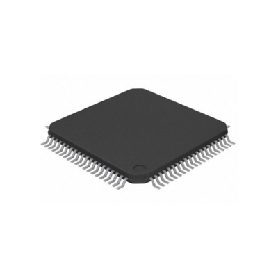 Microcontrolador MCU STM32G474MCT3 de 32 bits de 170 MHz ARM Cortex-M4 Microcontrolador IC