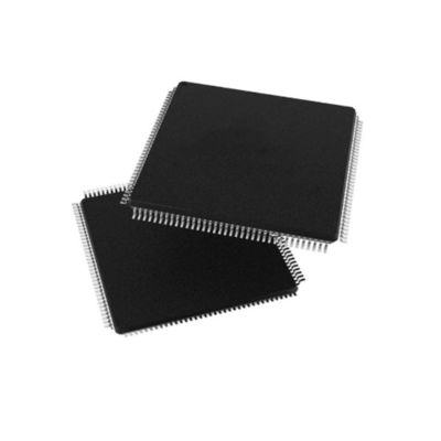 Microcontrolador MCU ATSAMV71Q21B-CBVAO 32 bits de brazo Cortex-M7 MCU con USB de alta velocidad