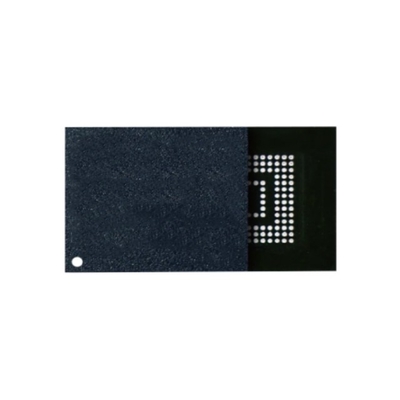 Chip de IC de memoria AF032GEC5X-2003CX 2.7V 32GB eMMC 5.1 IC de memoria FBGA-153