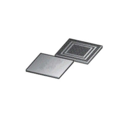 Microcontrolador MCU SAF4000EL/103Q400K Procesadores de señal digital integrados multiestándar