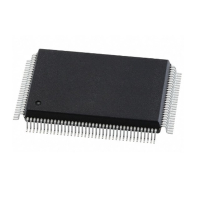 Intercambio Ethernet de dos puertos KSZ8842-PMQLI con interfaz PCI PQFP-128