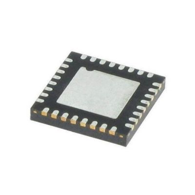 Chip de circuito integrado ISL81805FRTZ 80V controlador PWM sincrónico de doble impulso