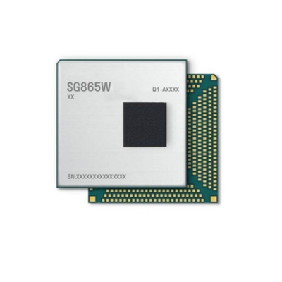 Modulo de comunicación inalámbrica SG865WAPPA-F84-UNNNA WiFi y módulo inteligente BT