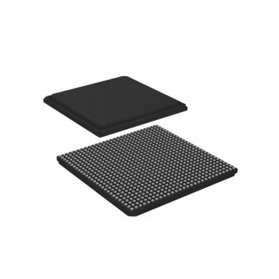 Microcontrolador MCU LS1026AXE8P1A 1.4GHz CorIQ Capas 2 Microprocesadores de núcleo