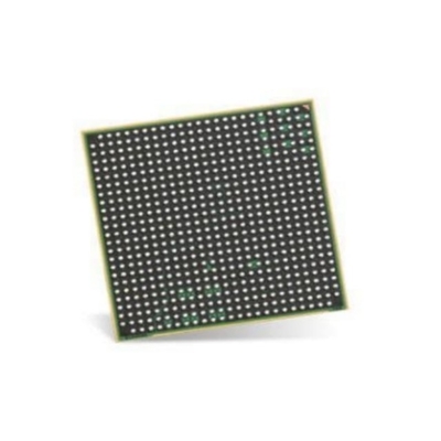 Microcontrolador MCU ADSP-SC594KBPZ8 hasta 1 GHz Procesadores de señal digital de doble núcleo
