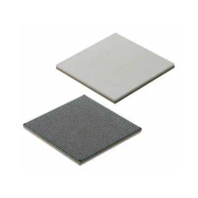 Microcontrolador MCU LS1023ASE8KNLB hasta 1 GHz Procesador de capas de doble núcleo IC