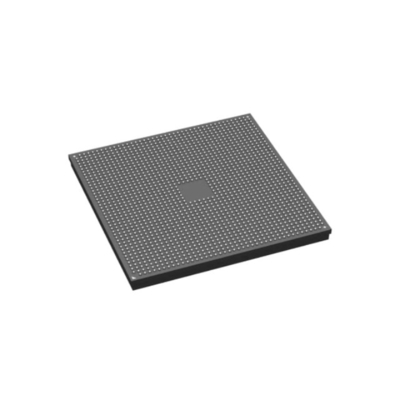 Array de puertas programables de campo XCZU17EG-1FFVD1760E de baja potencia 533MHz 1.3GHz SoC FPGA IC