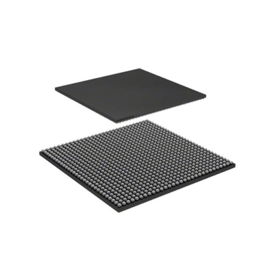 Array de puertas programables de campo XCZU6CG-1FFVC900I de baja potencia 2 núcleo ARM Cortex A53 SoC FPGA IC