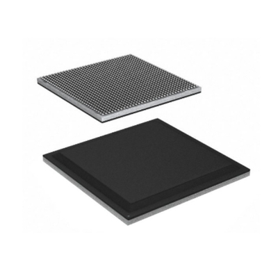 Array de puertas programables de campo XCZU9EG-2FFVB1156I de baja potencia 2 núcleo ARM Cortex R5 SoC FPGA IC