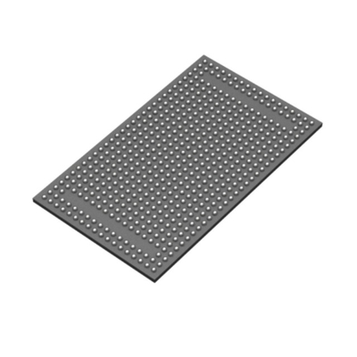 Array de puertas programables de campo XCZU3CG-1UBVA530I de alto rendimiento SoC de doble núcleo FPGA IC