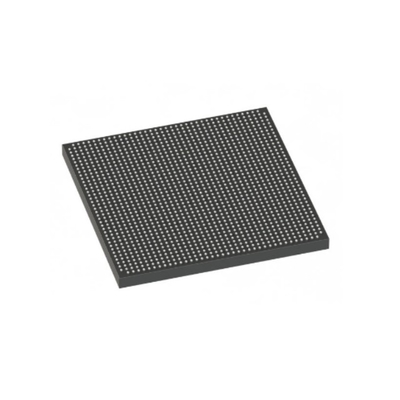 Array de puertas programables de campo XCKU060-L1FFVA1517I Lógicas programables FBGA-1517 FPGA