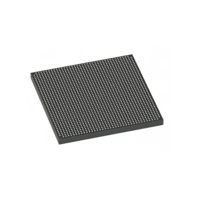 Array de puertas programables de campo XCKU085-1FLVA1517I FPGA IC lógico programable FBGA-1517