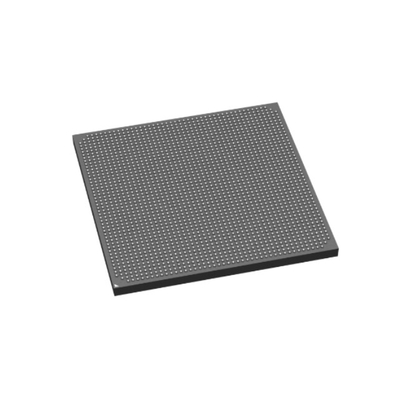 Array de puertas programables de campo XCKU095-1FFVB1760I FPGA Lógicas programables FBGA-1760