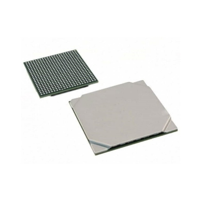 Array de puertas programables de campo XC6VLX75T-2FFG784I 74496 LE Array de puertas programables de campo IC