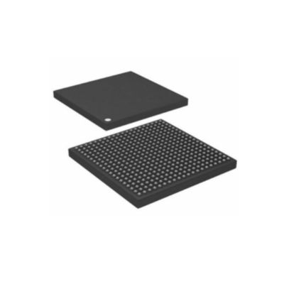 M2S060T-VFG400I Módulos lógicos de propósito general 60K incrustados SOC FPGA IC