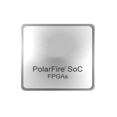 Sistema integrado en el chip FPGA IC