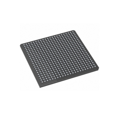 M2S090TS-1FG484I Alta confiabilidad 240DSP Bloques SoC integrado FPGA IC