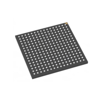 M2S150TS-1FCVG484I Sistema SmartFusion2 de alta confiabilidad en el chip FPGA IC