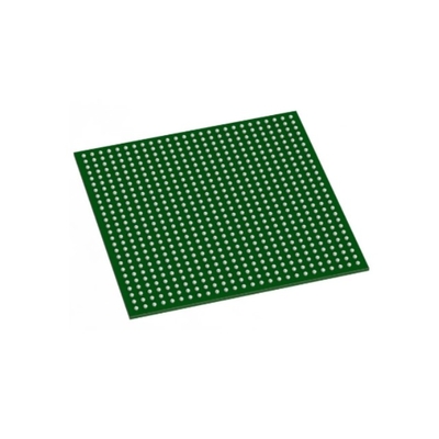 Array de puertas programables de campo M2S060TS-FG676I ARM Cortex-M3 SmartFusion2 SoC FPGA IC